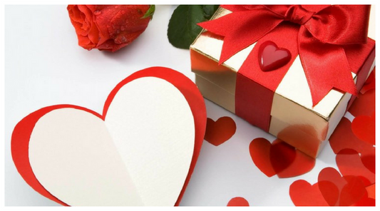 Los mejores regalos para este 14 de Febrero