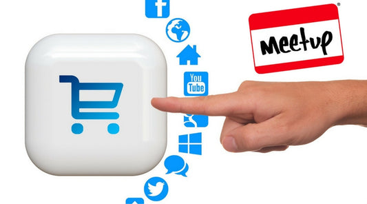 Meetup gratuito: 5 tips para vender más en tu tienda Shopify® con las redes sociales