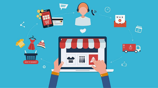 10 puntos claves para que tu tienda online sea exitosa.