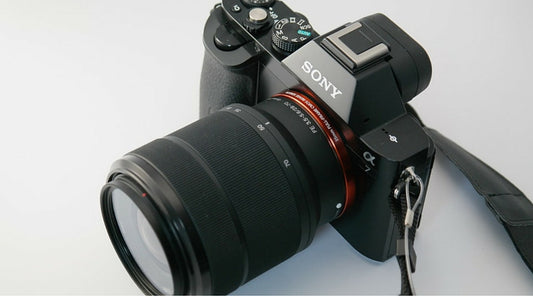 ¿Cómo tomar fotografía de productos de manera profesional?
