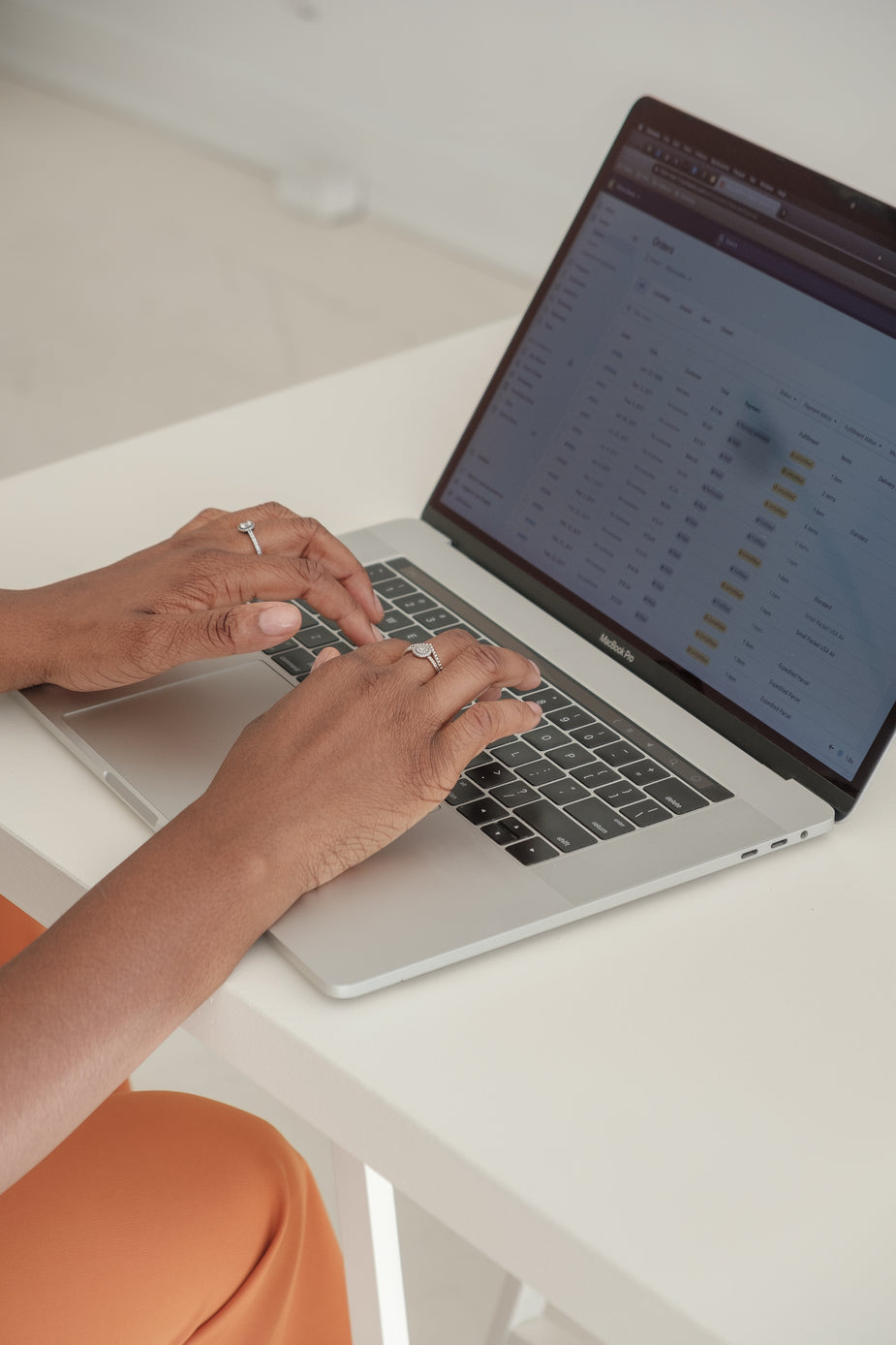 Curso Shopify Admin