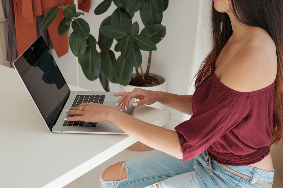 Crear mi primera Tienda en línea con Shopify