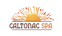 Logotipo de Caltonac Spa — Cliente Shopify Expert de +Clientes