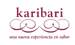 Logotipo de Karibari — Cliente Shopify Expert de +Clientes