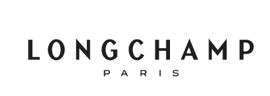 Logotipo de Longchamp — Cliente Shopify Expert de +Clientes