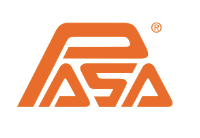Logotipo de Pasa — Cliente Shopify Expert de +Clientes