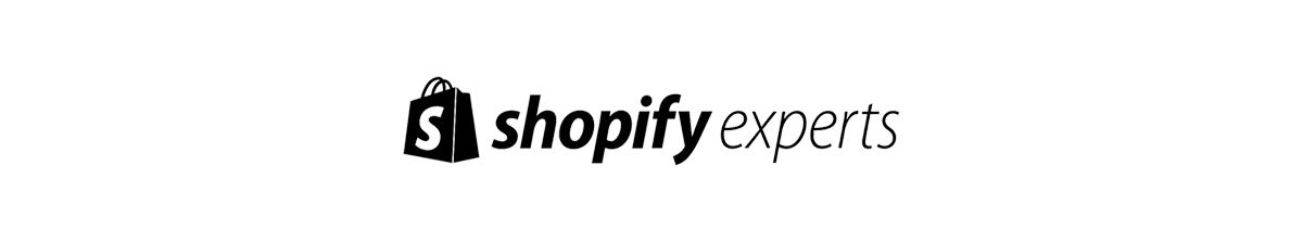 Certificación oficial Shopify Experts